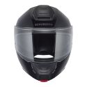 Casco Modulare Schuberth Concept Solid Nero Lucido