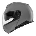 Casco Modulare Schuberth C5 2026 Anc Concrete Grigio