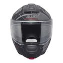 Casco Modulare Schuberth C5 Graphic Globe Nero