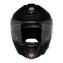 Casco Modulare Schuberth C5 Mono Glossy Nero