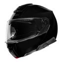 Casco Modulare Schuberth C5 Mono Glossy Nero
