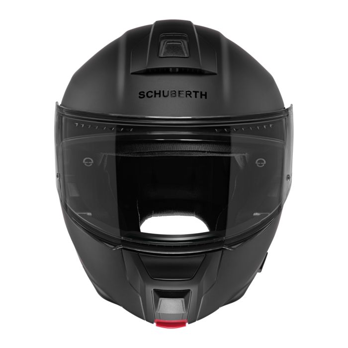 Casco Modulare Schuberth C5 Mono Nero Opaco
