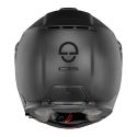 Casco Modulare Schuberth C5 Mono Nero Opaco