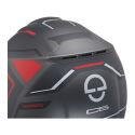 Casco Modulare Schuberth C5 Graphic Omega Antracite