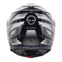 Casco Modulare Schuberth C5 Graphic 2026 Zenith Nero