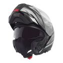 Casco Modulare Schuberth C5 Graphic 2026 Zenith Nero