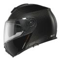 Casco Modulare Schuberth C5 Carbon Nero