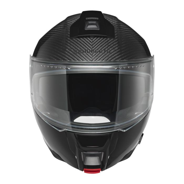 Casco Modulare Schuberth C5 Carbon Nero