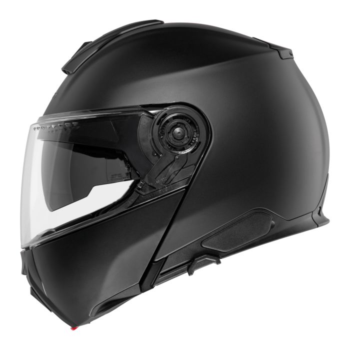 Casco Modulare Schuberth C5 2026 Anc Nero Opaco