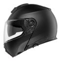 Casco Modulare Schuberth C5 2026 Anc Nero Opaco