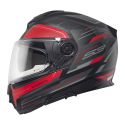 Casco Integrale Schuberth S3 Graphic Apex Antracite
