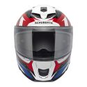 Casco Integrale Schuberth S3 Graphic 2026 Thunder Blu
