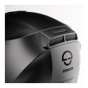 Casco Integrale Schuberth S3 Mono Nero Opaco