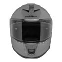 Casco Integrale Schuberth S3 Solid Concrete Grigio