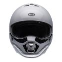 Casco Bell Broozer Duplet Bianco