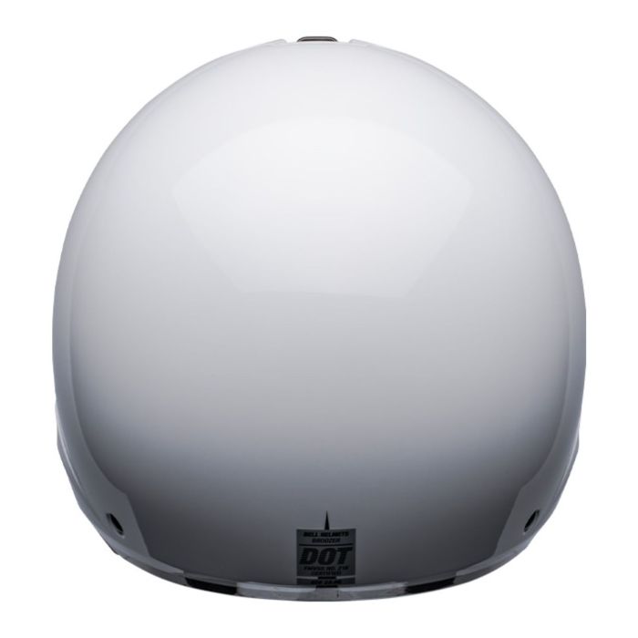 Casco Bell Broozer Duplet Bianco