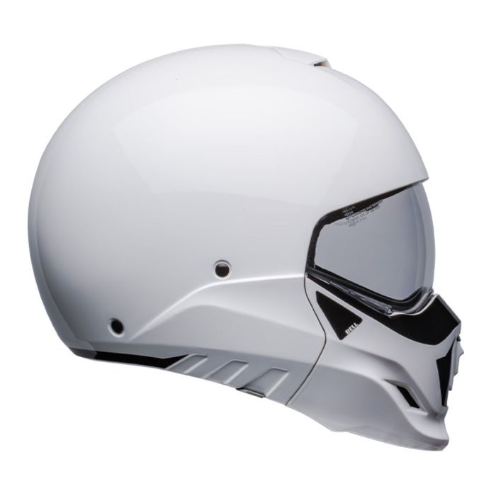 Casco Bell Broozer Duplet Bianco