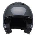 Casco Bell Broozer Duplet Nardo Grigio