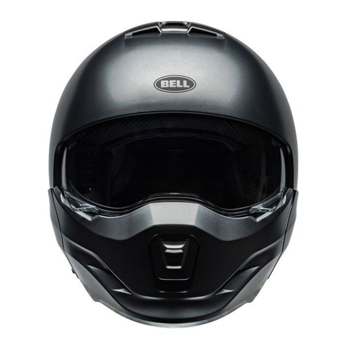 Casco Bell Broozer Starship Grigio