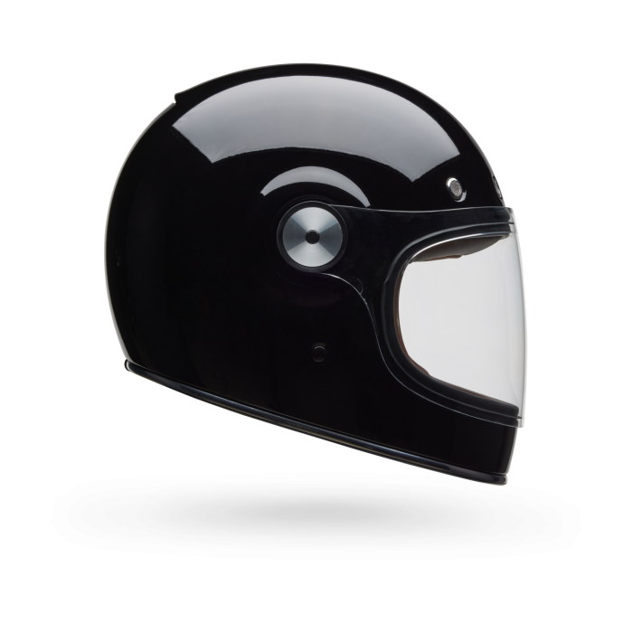 Casco Bell Bullitt Gt Vintage Nero