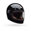 Casco Bell Bullitt Gt Vintage Nero