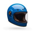 Casco Bell Bullitt Gt Vintage Blu