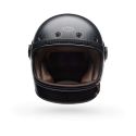 Casco Bell Bullitt Gt Carbon Nero Opaco