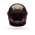Casco Bell Bullitt Gt Carbon 2026 Tt Rosso Gold