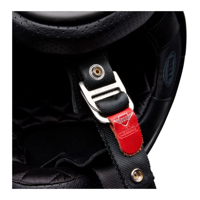 Casco Bell Custom 500 2026 Crate Stone