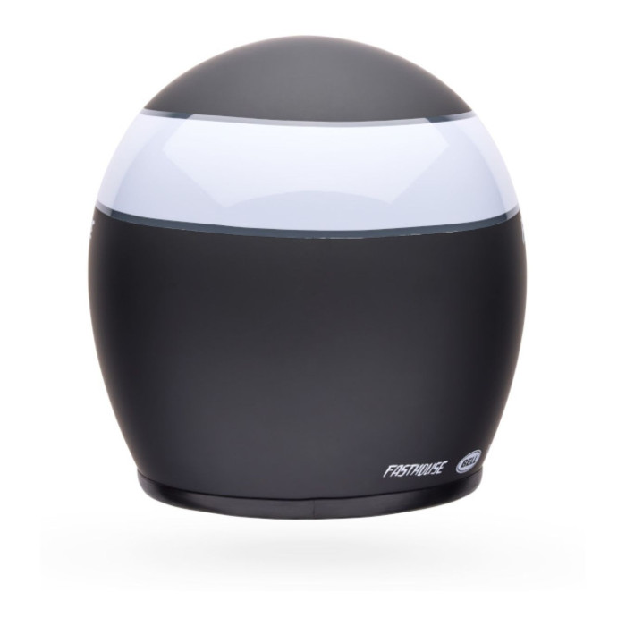 Casco Bell Custom 500 2026 Fasthouse Limited Edition Nero