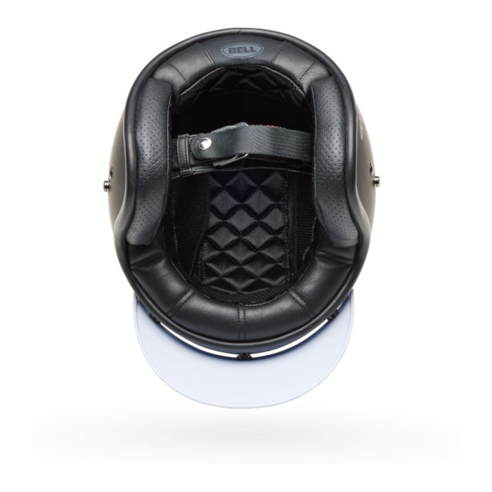 Casco Bell Custom 500 2026 Fasthouse Limited Edition Nero