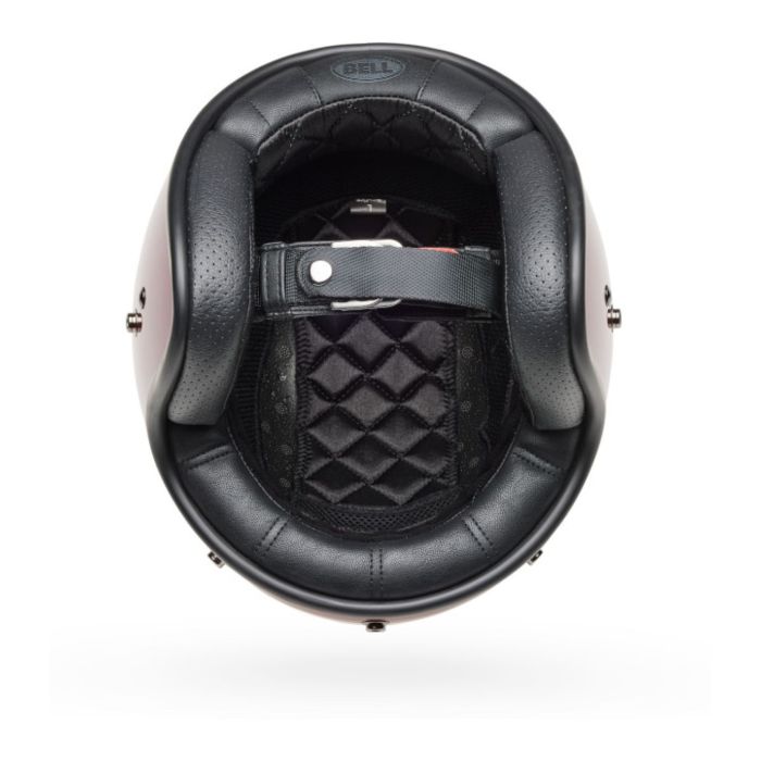 Casco Bell Custom 500 2026 Flake Rootbeer