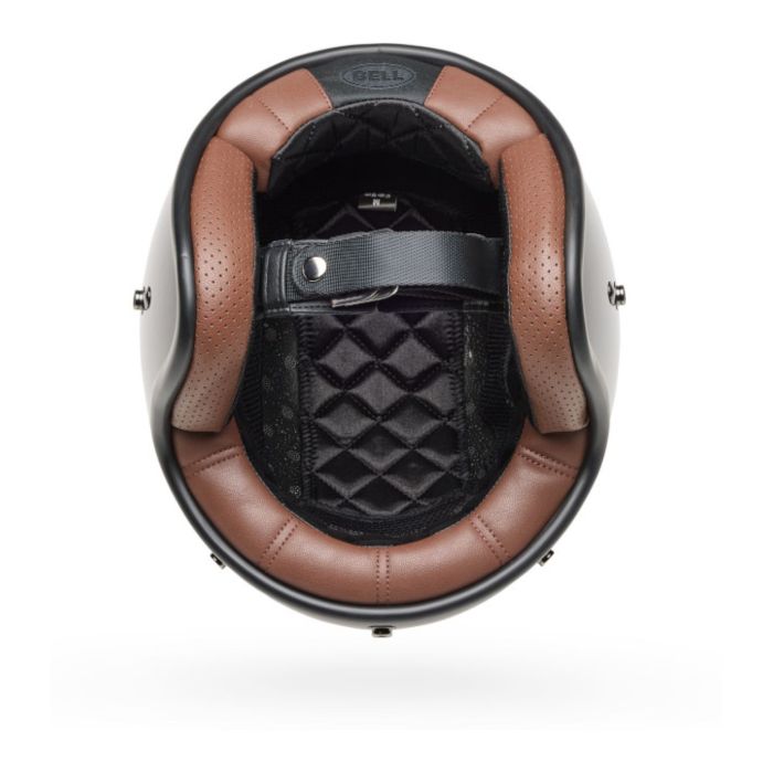 Casco Bell Custom 500 2026 Flake Rootbeer