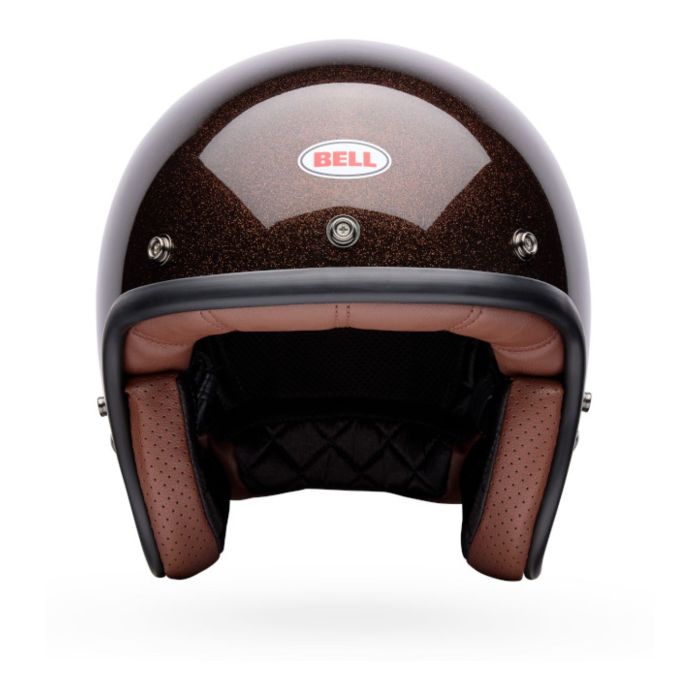 Casco Bell Custom 500 2026 Flake Rootbeer