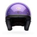 Casco Bell Custom 500 2026 Flake Viola