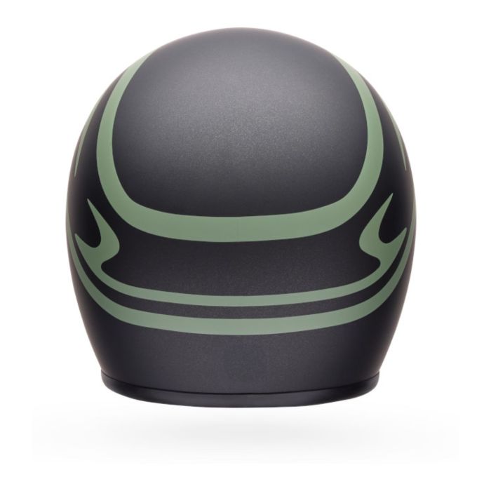 Casco Bell Custom 500 2026 Slap Nero