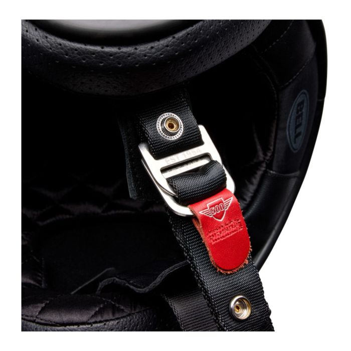 Casco Bell Custom 500 2026 Slap Nero