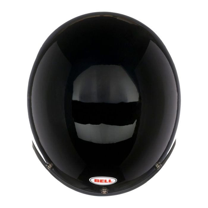 Casco Bell Custom 500 Nero