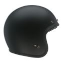 Casco Bell Custom 500 Nero Opaco