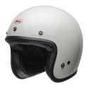 Casco Bell Custom 500 Vintage Bianco