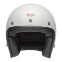 Casco Bell Custom 500 Vintage Bianco