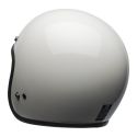 Casco Bell Custom 500 Vintage Bianco