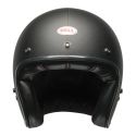 Casco Bell Custom 500 Carbon Nero Opaco