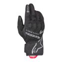 Guanti In Gore-tex Alpinestars Crestone Black