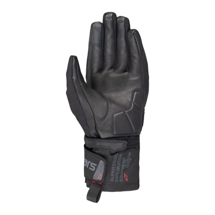 Guanti Invernali Alpinestars Wt-3 Drystar Insulated Gloves Black