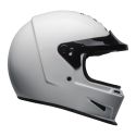 Casco Bell Eliminator Mono Bianco