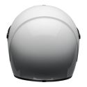 Casco Bell Eliminator Mono Bianco