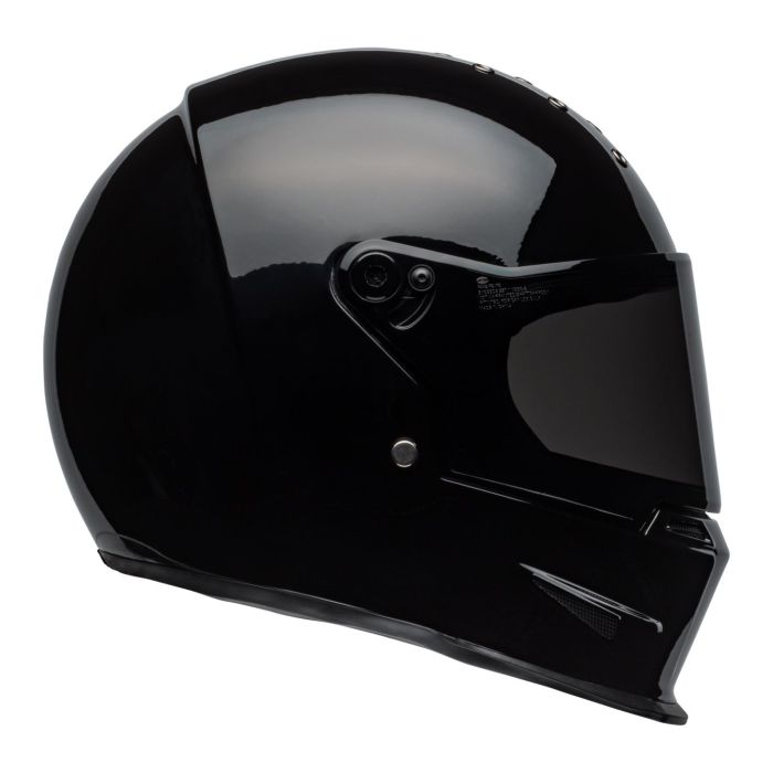 Casco Bell Eliminator Nero