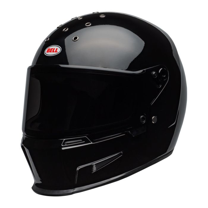 Casco Bell Eliminator Nero