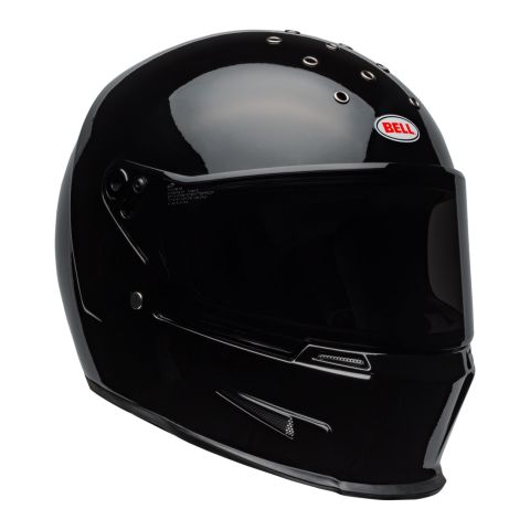 Casco Bell Eliminator Nero